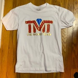 The Money Team Tee